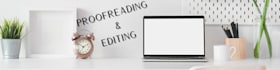 edit and proofread your masterpiece
