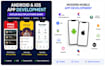 develop android and ios apps using kotlin multiplatform kmp