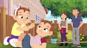 2d cartoon animation , 2d animation video , 2d character animation