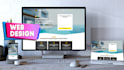 develop a handmade website or online store with wordpress, shopify or wix