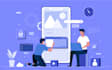 develop mobile app ios and android