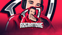 design professional twitch logo, twitch overlay