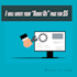 write an about us page for your website