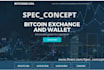 create optimized forex, bitcoin, crypto trading landing page