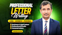 write legal, business, or personal letters, and documents