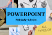 create professional powerpoint presentation designs