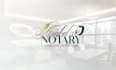 do signature notary logo design
