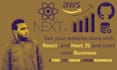 develop full stack apps with react nextjs graphql typescript cursor lovable ai