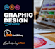 create professional and impactful flyer designs for your brand
