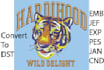 digitize any embroidery designs files quickly service