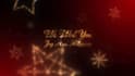 make gorgeous christmas greetings video
