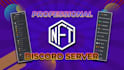 setup a fully custom nft discord server