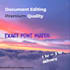 edit ppt documents for a good price