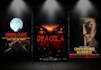 design amazing horror movie posters