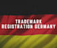do trademark registration in germany