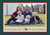 create personalized holiday cards for you