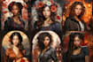create stunning highly detailed ai art and portrait using midjourney
