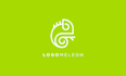 design creative minimalist logo