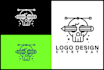 design creative logo and favicon