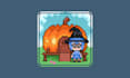 draw you or character you want in cute pixel art