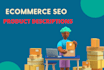 do ecommerce SEO of your store