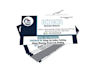 design your custom professional business card and other stationery