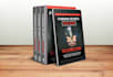 design 2d,3d, ecover bundle, book cover, box set, ebook,