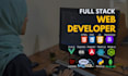 design and develop a modern responsive website