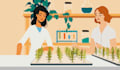 create 2d explainer video for your business