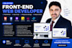 be your expert laravel, codeigniter and PHP full stack developer