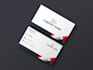 create a custom business card