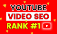 do youtube video SEO expert