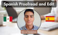 proofread and edit your ai translations