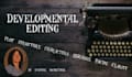 do a developmental edit on your book