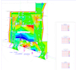 produce your site grading project in civil 3d, calculate cut fill volumes