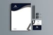 design an excellent letterhead