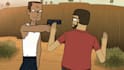 make animations for your youtube channel