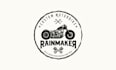 draw rustic, linocut, scratchboard retro vector logo