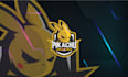 design cute custom logo streamer chibi anime style
