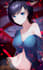 draw high quality anime oc or fanart illustration in my style