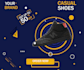 design professional flyers in one day