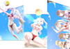 draw professional webtoon,manga page,anime for you