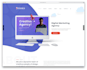 make websites that turn visitors into customers
