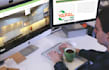 programming a professional website with dashboard by php laravel
