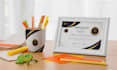 do design diploma certificate, award , graduation , birth