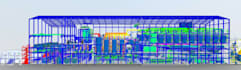 create 3d design for layouts pid piping isometrics