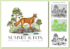 create best hand drawn vintage logo design