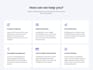 write your SEO website content