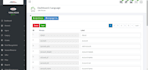 develop website using php codeigniter mysql jquery