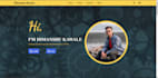 create a free website for you